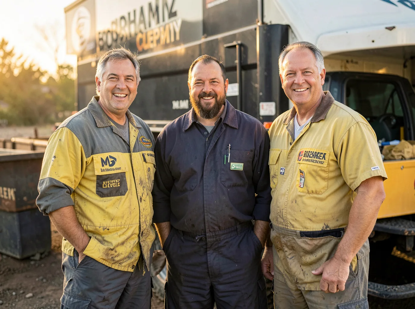 Sewage Cleanup company in Superior, WY